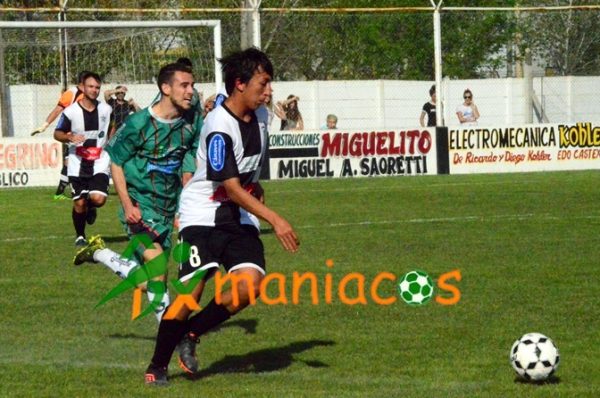 Franco Calvo se probará en el Fútbol de China: «ya es una experiencia muy buena», destacó