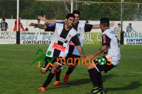 Que de la mano de los hermanos…