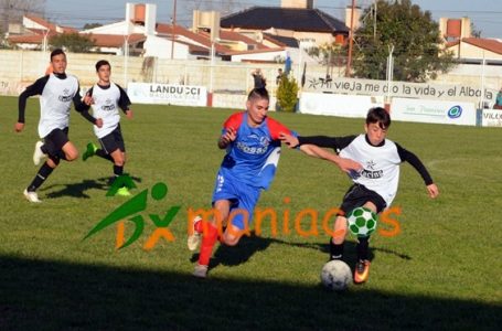 Sin asteriscos y con TRES CLÁISCOS APASIONANTES: Se completaron las fechas de Inferiores