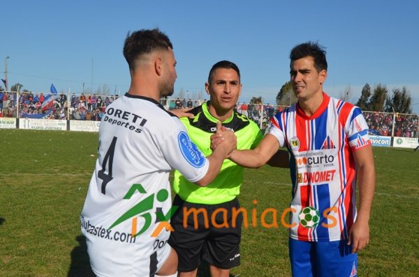 Todo oficial: Programación de la 5ta fecha, Racing jugará en Lagos