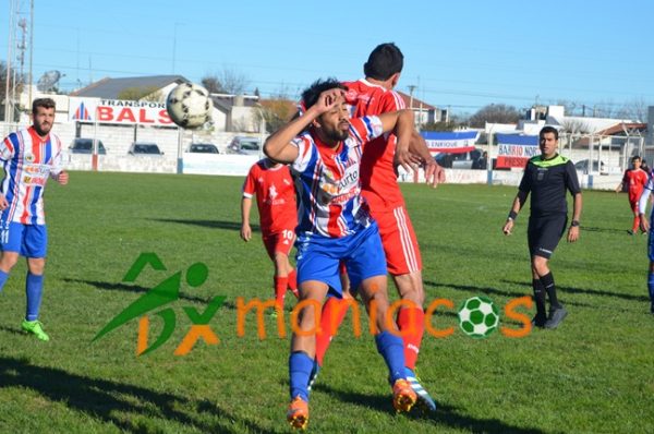 Racing único puntero, Estudiantil y una victoria importante: Todos los números de la tercera