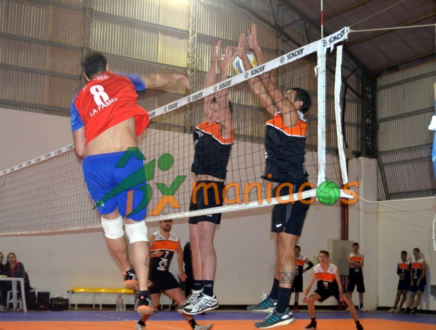 Partidazo! Consagración de Santa Rosa: Racing cayó en el Coliseo, quedó ...