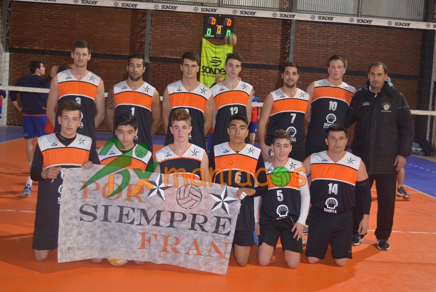 Partidazo! Consagración de Santa Rosa: Racing cayó en el Coliseo, quedó ...