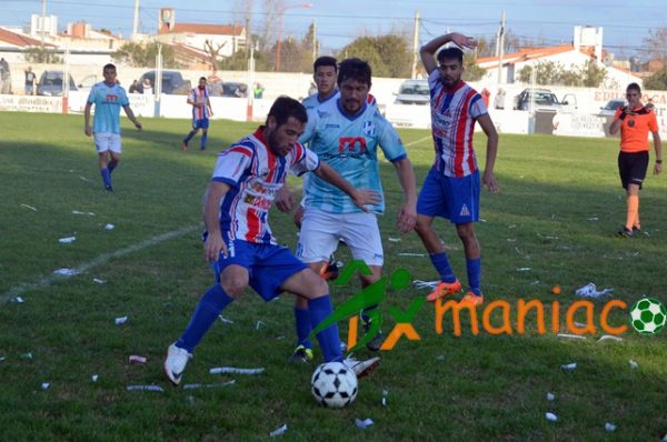 Comenzó la PAMPEANA. Alvear se hizo fuerte en Castex, Racing ganó en Quemú: Todos los números y lo que viene…