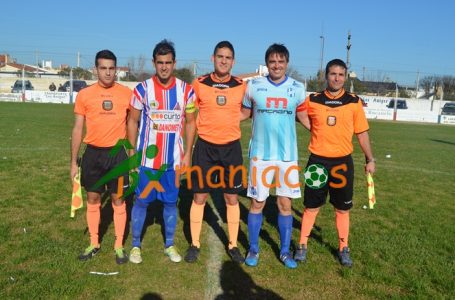 Se definió cómo se jugará la segunda de la Pampeana