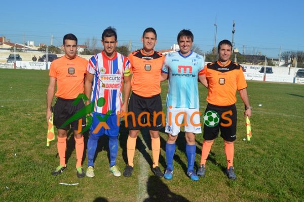 Se definió cómo se jugará la segunda de la Pampeana