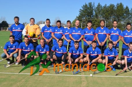 HOCKEY DE PRIMERA // Derrota de Estudiantil de visitante que se mantiene en zona de clasificación