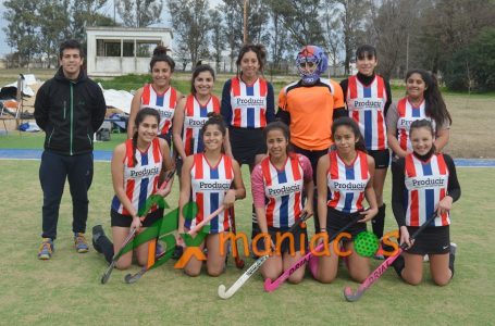 HOCKEY // La sexta bohemia no pudo en instancias finales
