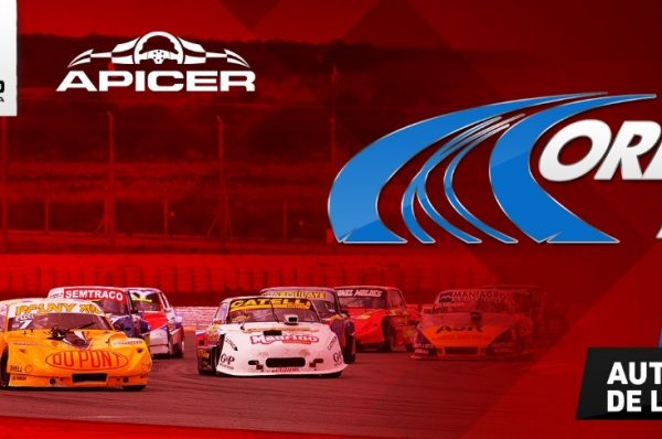 Categorías Cordobesas en el Autódromo Provincia de La Pampa: Todo el cronograma y detalles de la relevante competencia