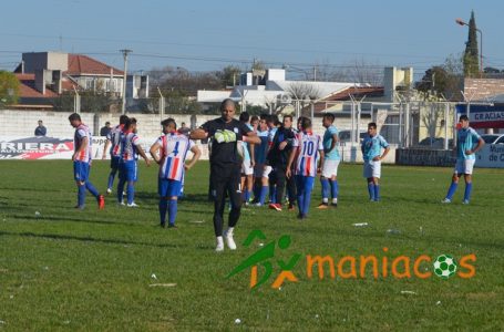 Todas las sanciones de Liga Pampeana