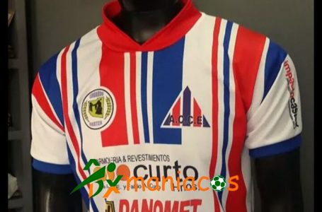 Un equipo pampeano usará la camiseta de Estudiantil en un campeonato en Chile