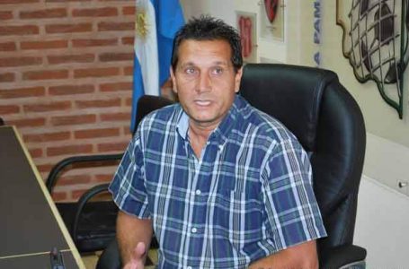 LPF // «El fin de semana que viene vuelve al menos el fútbol de Primera A e Inferiores»