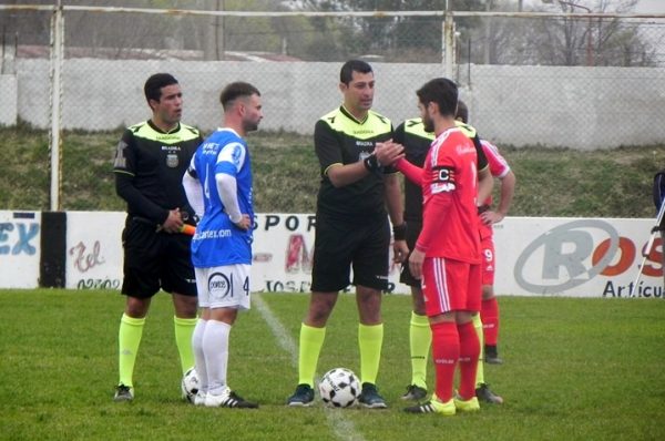 Todo oficial: La novena de la Pampeana…