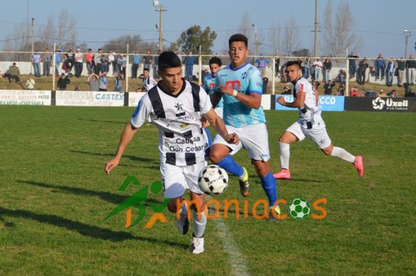 OFICIAL, la 7ma de la Pampeana, el sábado: Abren en Alvear y cierra Estudiantil de noche…