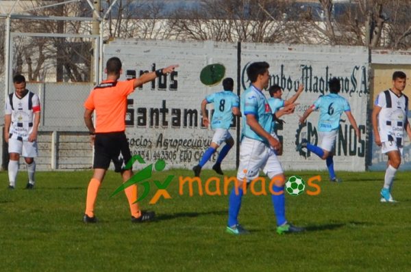 OFICIAL // Se suspendió la fecha de Liga Pampeana