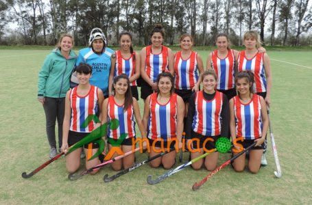HOCKEY // Empate de la Primera de Estudiantil de visitante