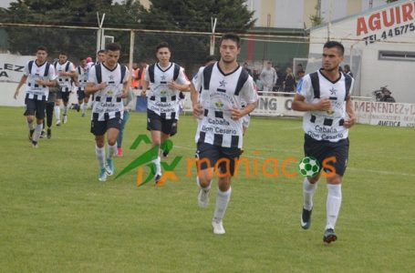 Nueva fe: Incorporaciones de 5 equipos de la Pampeana