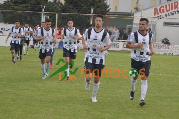 Nueva fe: Incorporaciones de 5 equipos de la Pampeana