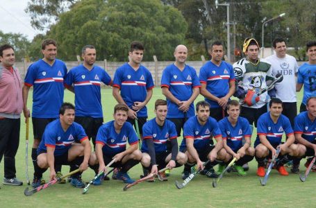 HOCKEY DE PRIMERA // Importante triunfo de Estudiantil en Pico