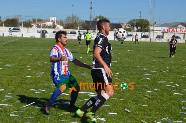 Empate vibrante en Castex, Racing volvió a la victoria y consagración azul anticipada