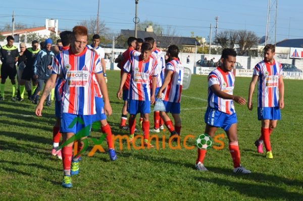 Goleada a domicilio: «Clasificar al Provincial y pelear el Clausura», anheló Astudillo