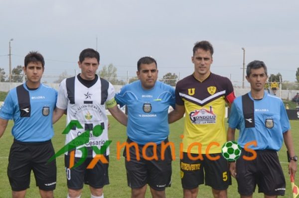 OFICIAL: La 1era del Clausura entre miércoles y domingo
