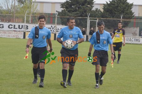 Se abrió el telón del Clausura y así continúa la fecha: Árbitros de la Primera, sanciones y todos los números