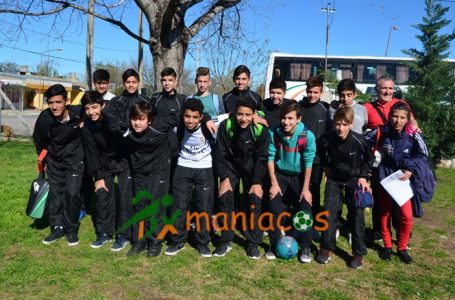 JDP // Todos los resultados rumbo a Mar del Plata