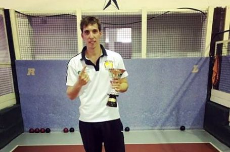 BOCHAS // Racing CAMPEÓN en Primera y con castense en el equipo la Zonal al Argentino