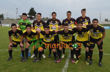 La «U» dio la nota