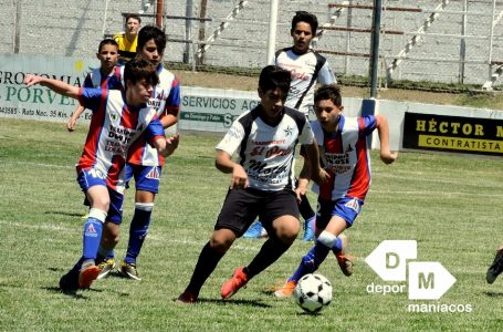 Empate clásico