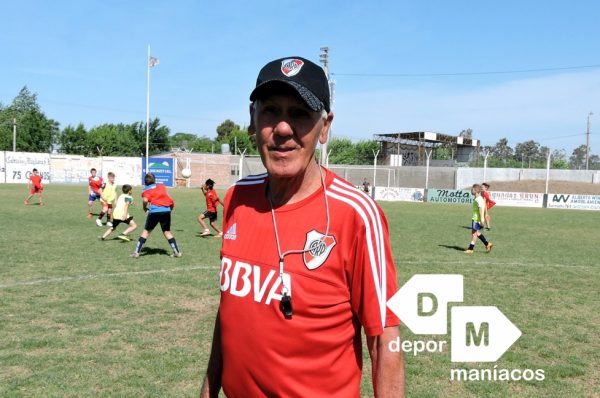 «ACOMPAÑAMOS EL PROYECTO DE GALLARDO»