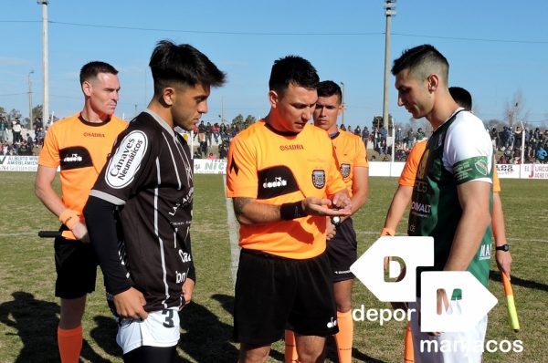OFICIAL: Así se juegan las revanchas de Cuartos