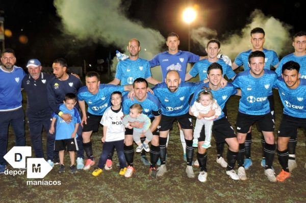 Los puntos son del Depo