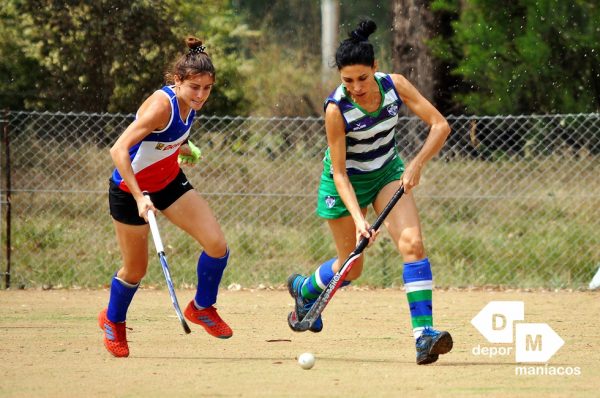 21 de marzo vuelven los Torneos de Hockey