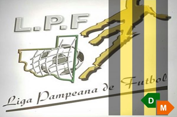 Nuevo club en Liga Pampeana de Fútbol