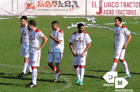 Abrieron los cuartos de final en Macachín
