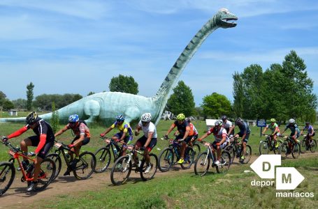 Se viene el Rural Bike en Eduardo Castex