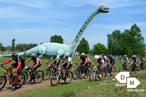 Se viene el Rural Bike en Eduardo Castex