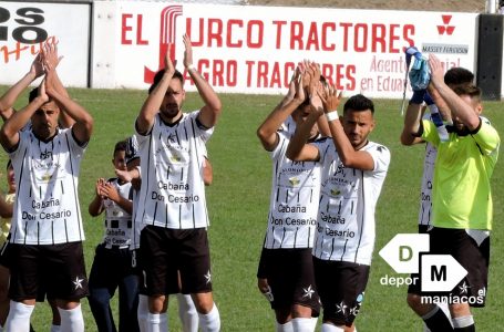 Se jugaron los cuartos de Final
