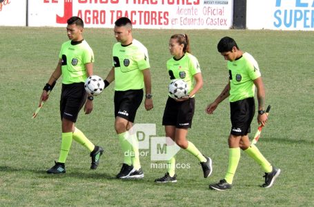 Sanciones y llamado de atención por partidos demorados