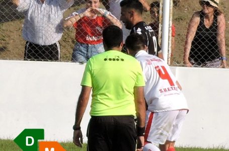 Sanciones, Torneo Provincial