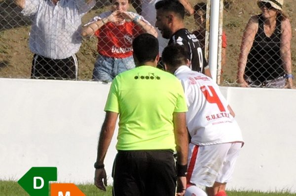Sanciones, Torneo Provincial