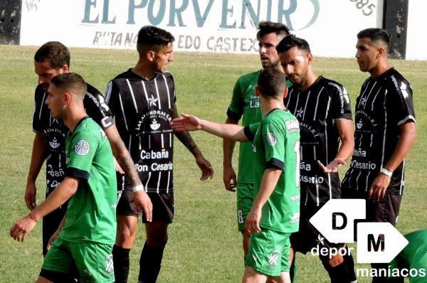 Sanciones y multa económica para Ferro