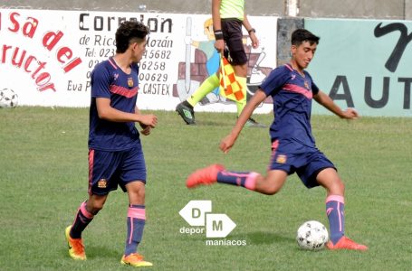 Ida de la semis del Preliminar