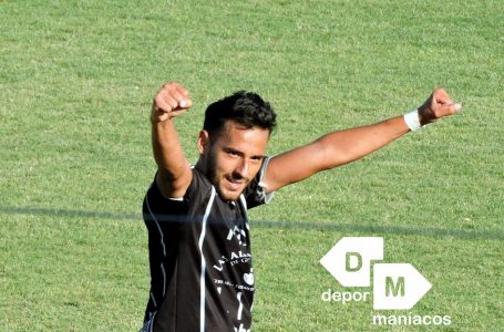 Goleada y a semifinal