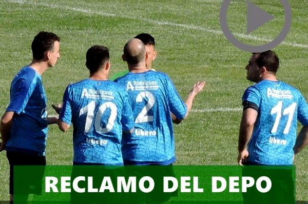 «Estamos convencidos que vamos a salir favorecidos»