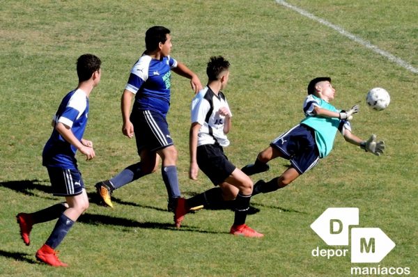 Extra, a una del final