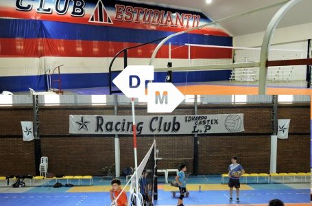 Se vienen los EPADE: Fixture y sede en Eduardo Castex