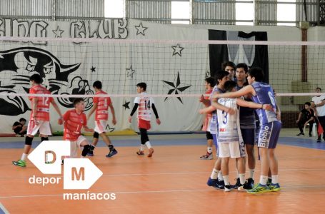 Juegos en marcha